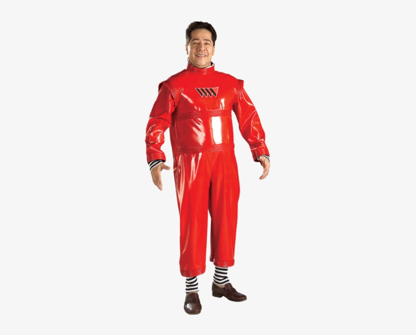 Oompa Loompa Costume - Costume Oompa Loompa, transparent png
