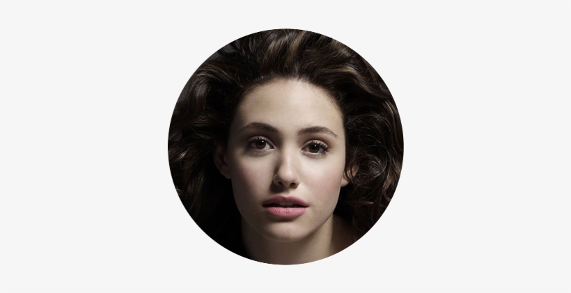 Эмми Россум - Emmy Rossum, transparent png