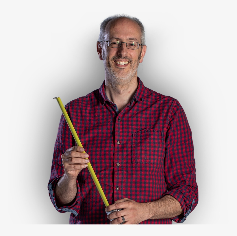 Like To Work On - Man, transparent png