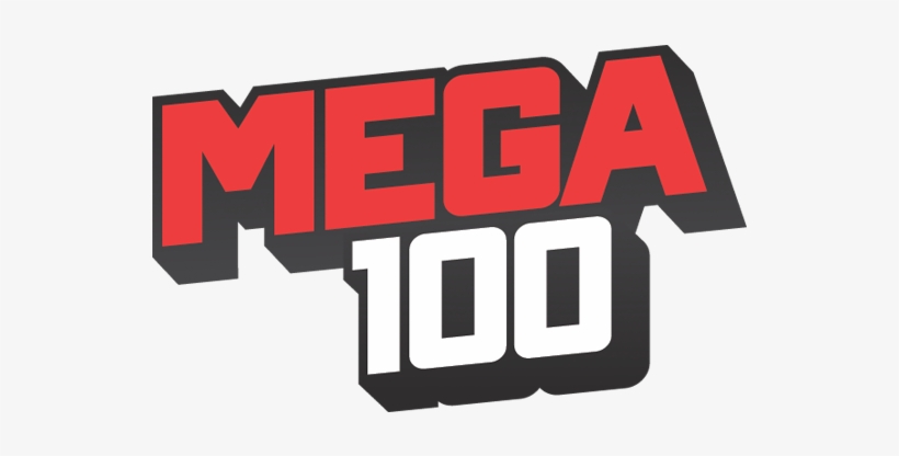Get Breaking News, Photos, & Videos About Mega 100 - Mega 100, transparent png