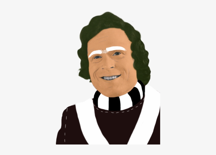 “oompa Loompa Doompety Doo - Cartoon, transparent png