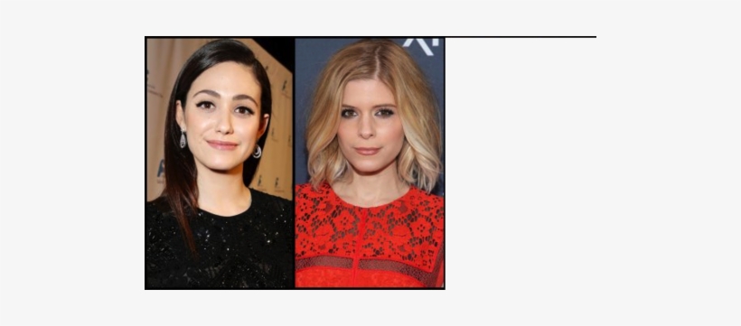 Kate Mara Ou Emmy Rossum Como Mulher Invisível - Fantastic Four, transparent png