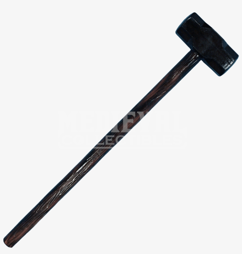 Larp Sledge Hammer - Spen Note 8, transparent png