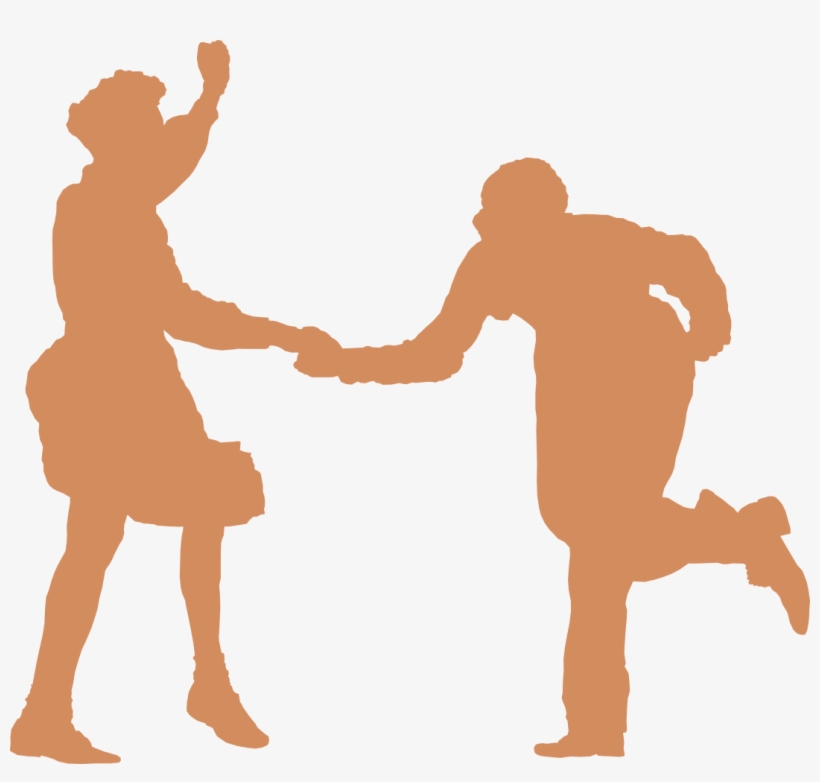 Contact Us - Silhouette, transparent png