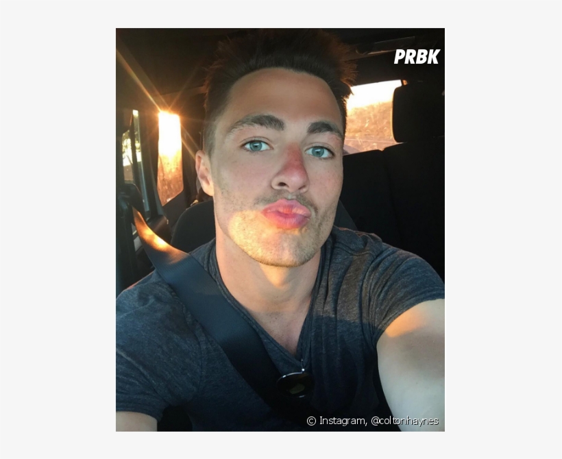 Colton Haynes Est-il En Couple Depuis Son Coming Out - Tyler From Scream Queens, transparent png