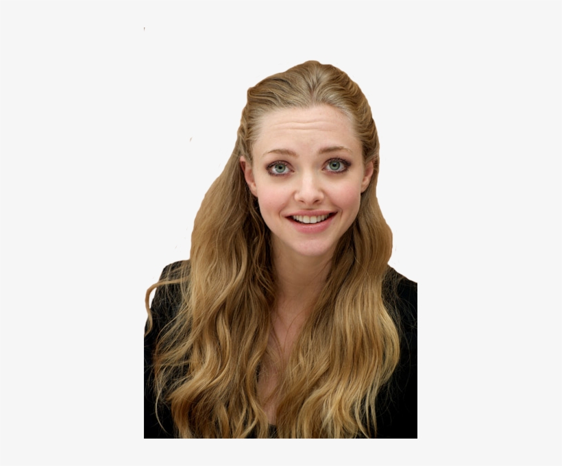 Amanda Seyfried Png Download Image - Amanda Seyfried Png's, transparent png