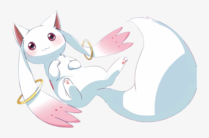 Png Kyubey, transparent png