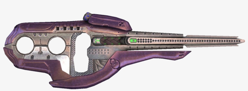 Type 51 Carbine Halo 2, transparent png