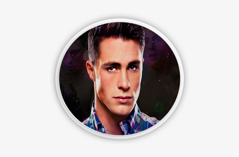 Colton Haynes As Jackson In Teen Wolf - Jackson, transparent png