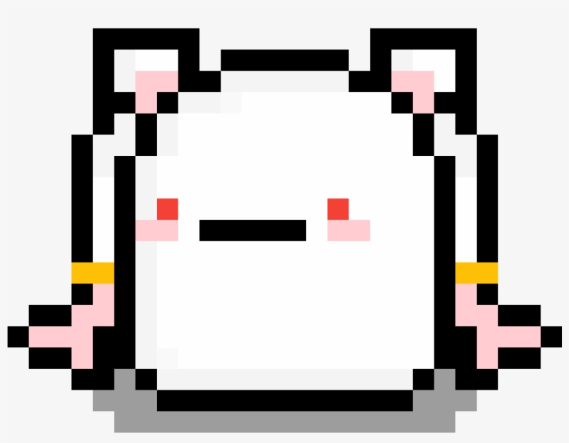 Kyubey Meep - Froakie, transparent png
