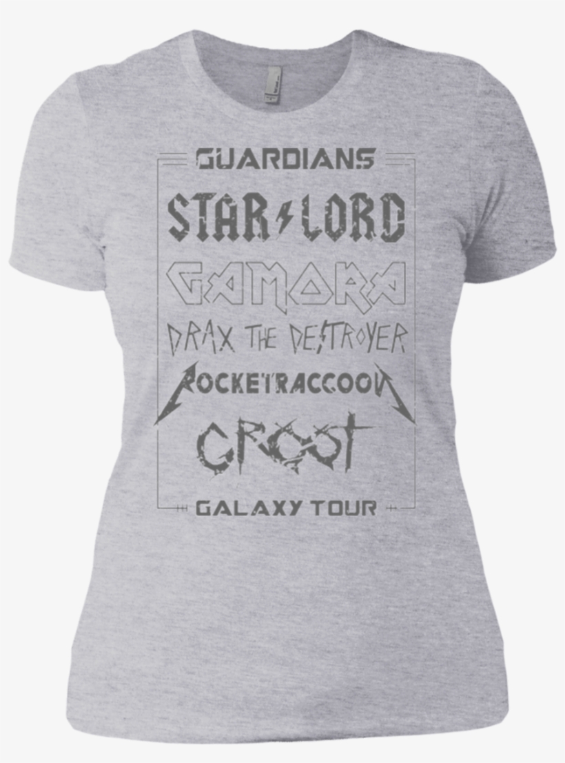 Guardians Galaxy Tour Grunge Women's Premium T-shirt - Boston Terrier Mama Someone Special To Be Boston Terrier, transparent png