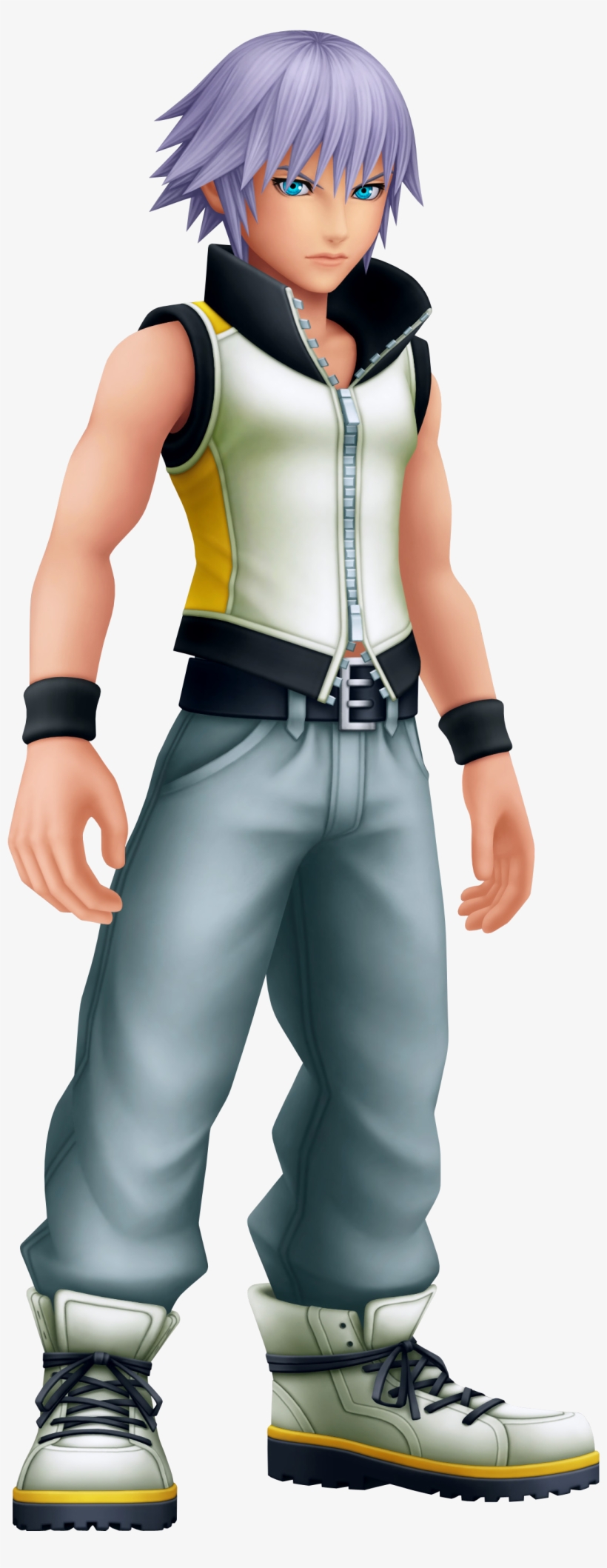 Pin By Xatanik On Kingdom Hearts - Kingdom Hearts 3d Ds, transparent png