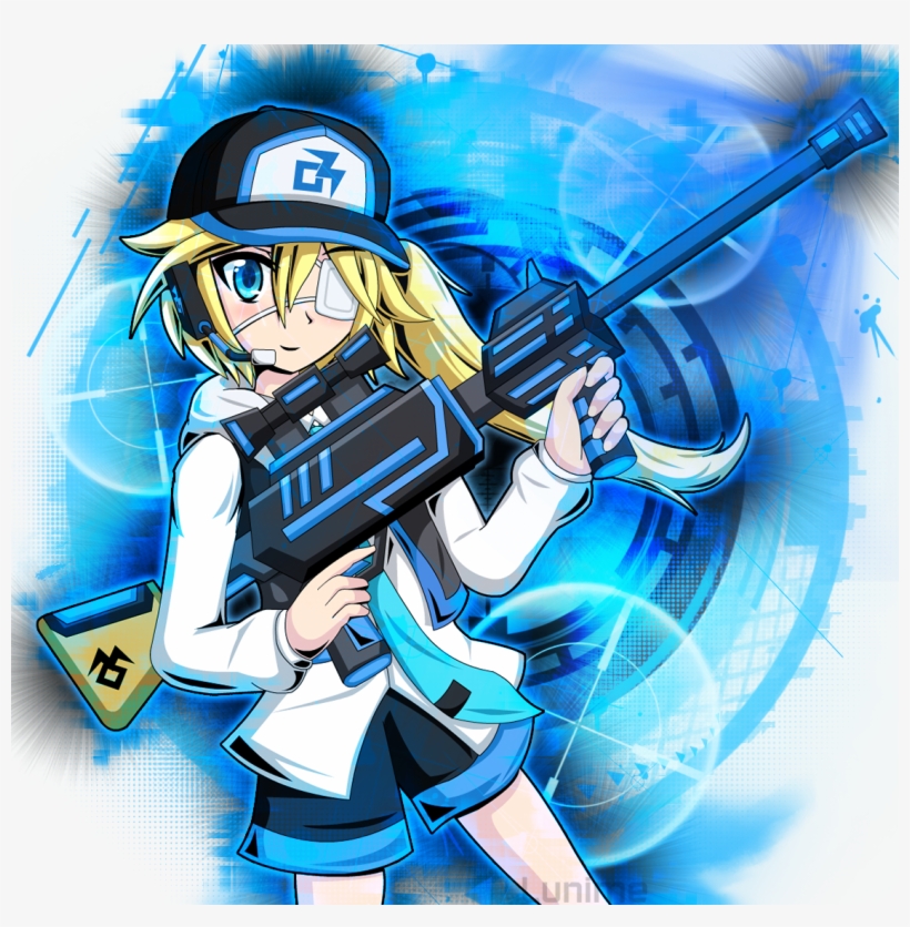 Riku Kuroi - Gacha World Riku Kuroi, transparent png