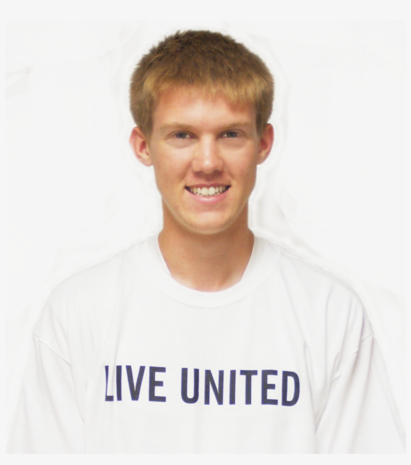 Colton Crookham Communication Specialist Intern Png - United Way, transparent png