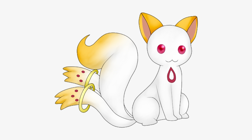 To Observe And Direct The Products Of The Large Energetic - Puella Magi Madoka Magica, transparent png