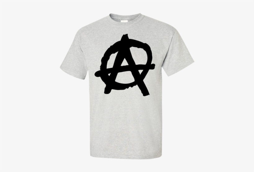 Anarchy - Anarchy Transparent, transparent png
