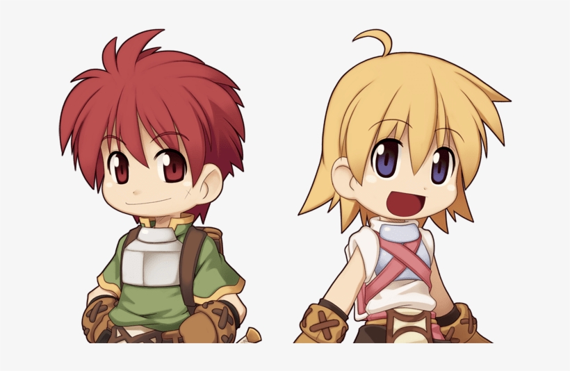 Riku Casts - Ragnarok Re Start, transparent png