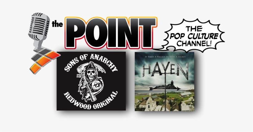 Fall Tv Is Set To Kick Off In Days, And We've Got Exclusive - Printed Picks Company Sons Of Anarchy Redwood Guitar, transparent png