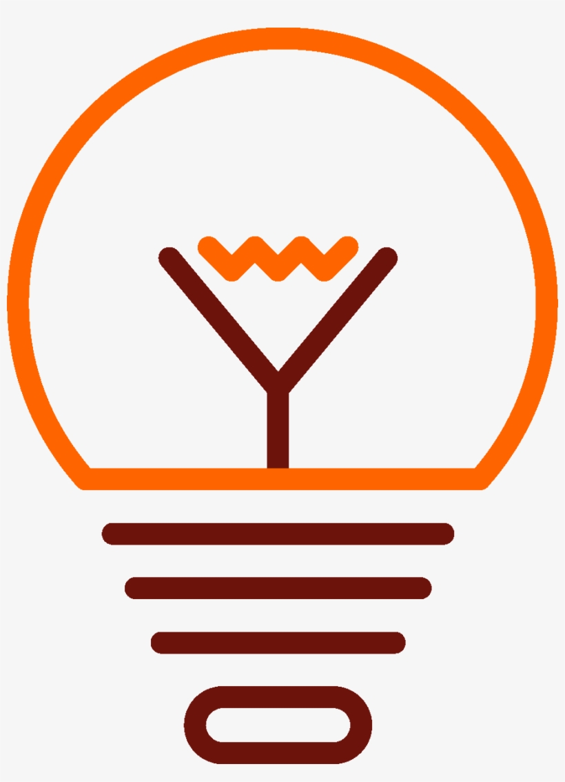 Light Bulb - Icon2 Luxury Fixtures & Hardware, transparent png