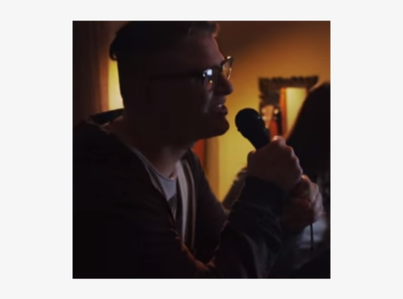 1 Rock Band 4 Web - Gentleman, transparent png