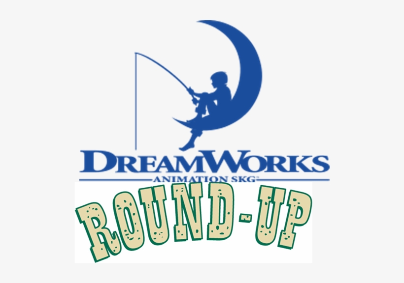 Dreamworks Animation Round-up - Dreamworks Animation Nbcuniversal, transparent png
