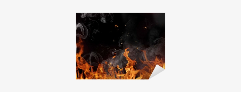 Flame, transparent png
