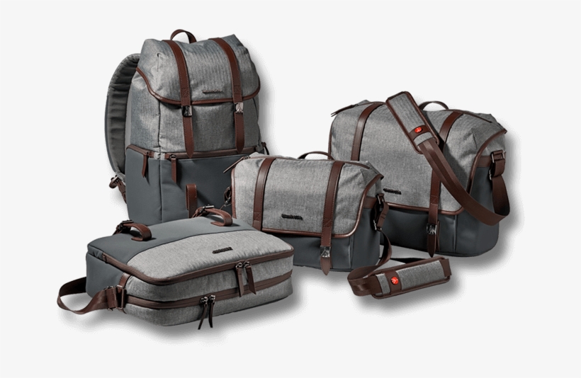 Manfrotto Windsor Collection - Manfrotto Windsor, transparent png