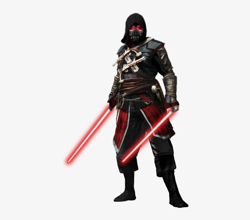 Tce-jedikenway - Sith Transparent, transparent png
