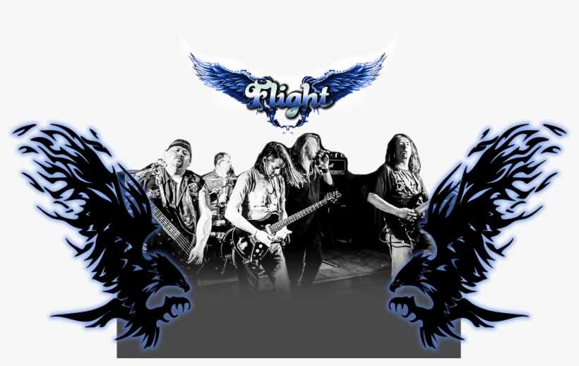 Hard And Classic Rock Band, transparent png