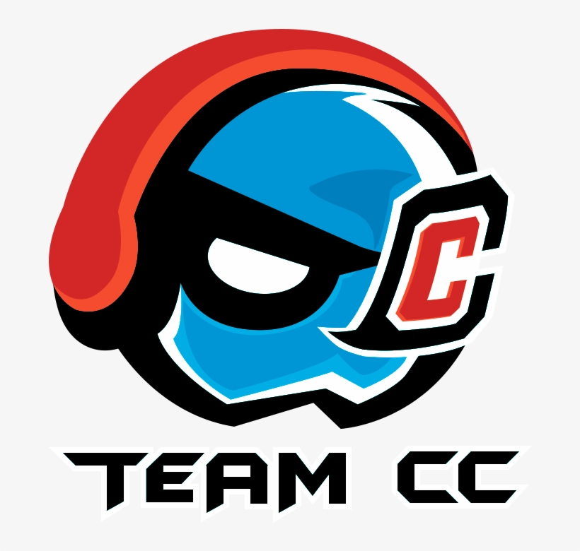 Team Cc-logo - Team Cc, transparent png