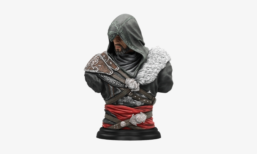 Aguilar Figure Assassin's Creed, transparent png