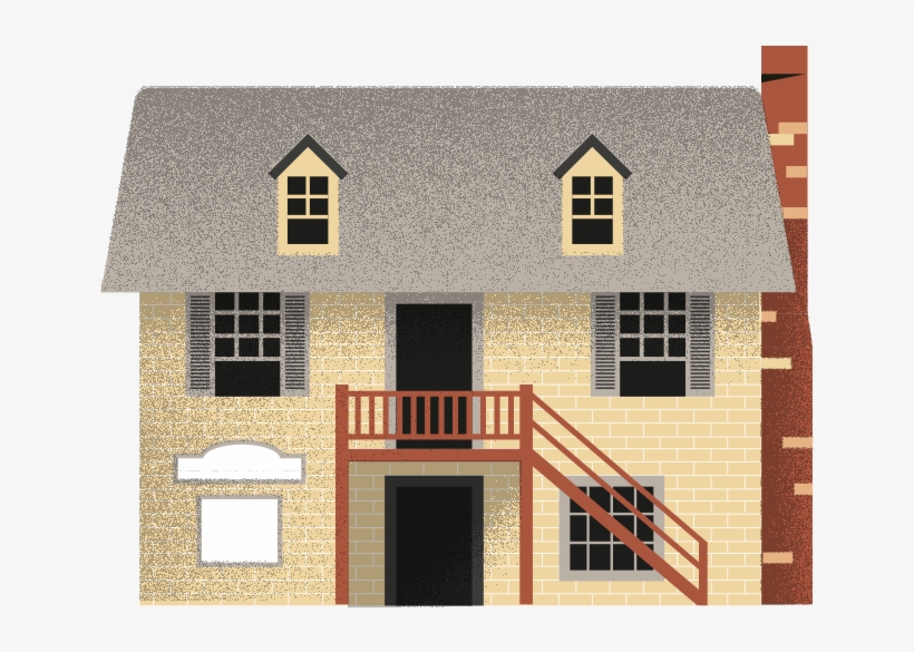 The Oldest Building In Every U - Arch, transparent png