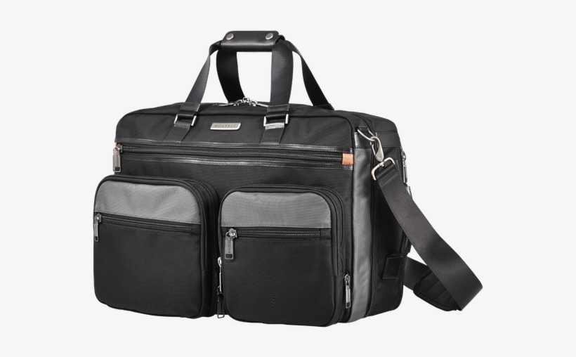 Luggage Bags Png Transparent Images - Traveling Bag Png, transparent png