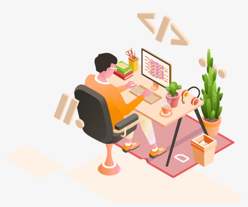 Heimdall Empowering Developers - Software Developer, transparent png