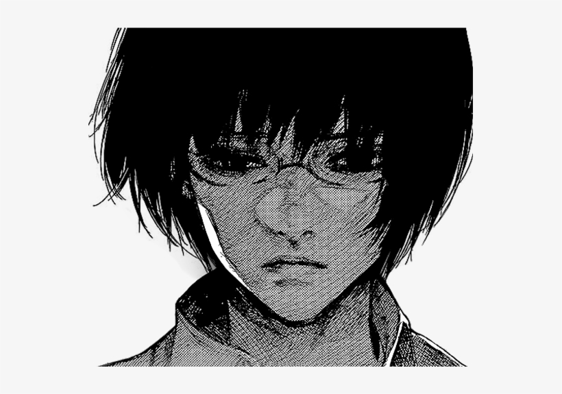 Touken Idk I Just Thought About This While Reading - Arima Tokyo Ghoul Young, transparent png