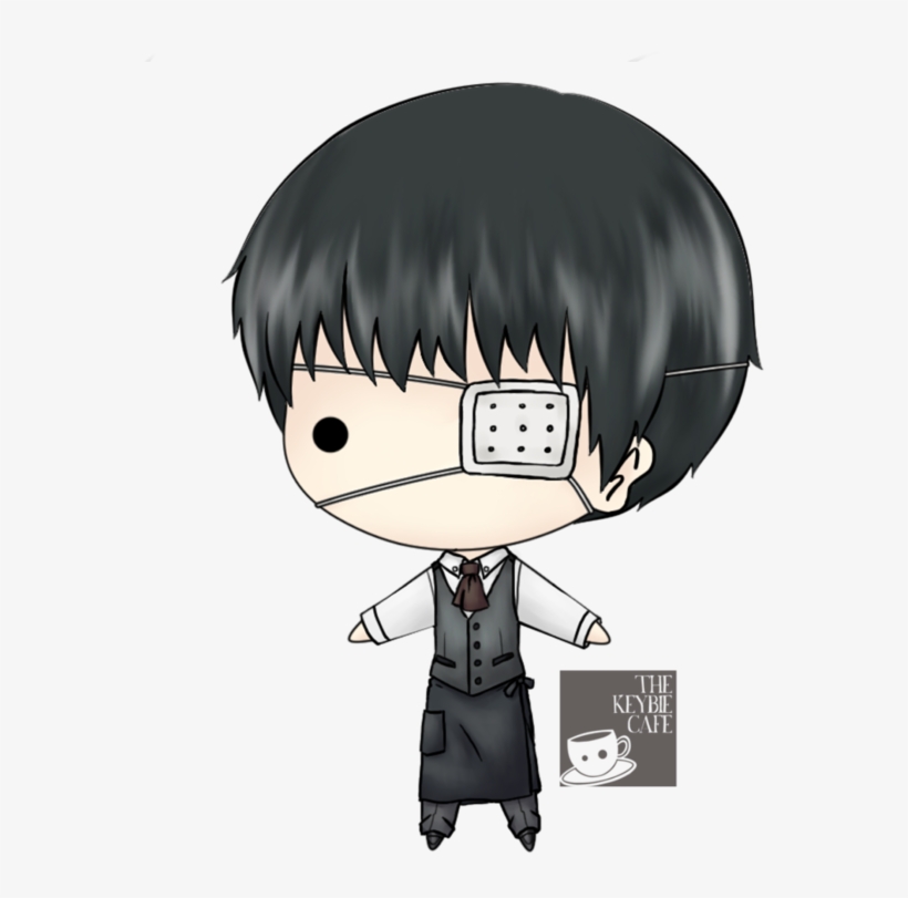 Tokyo Ghoul Keybies - Tokyo Ghoul, transparent png