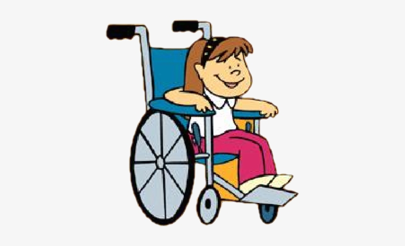 Dukwfpvsbbxkniz1ais6 Png - Clifford Big Red Dog Wheelchair, transparent png