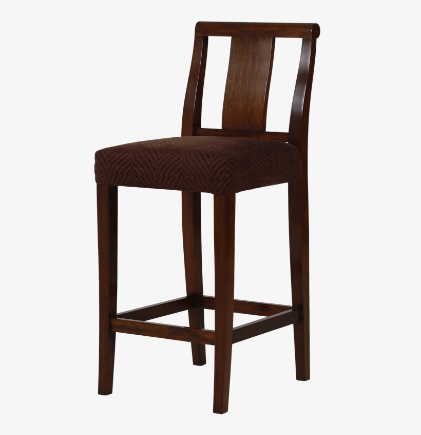 Alexander Bar Stool - Bar Stool, transparent png