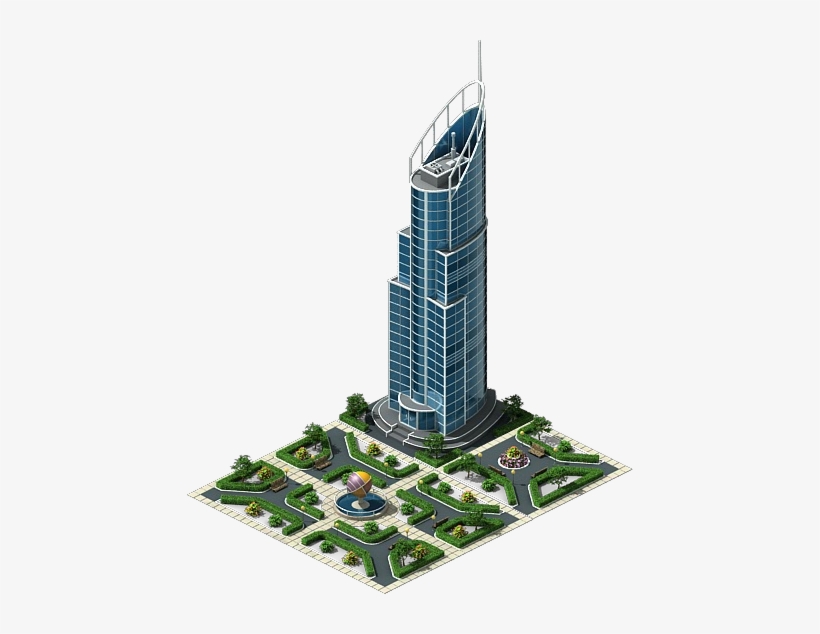 Iowa Business Center L3 - Megapolis Business Center Png, transparent png