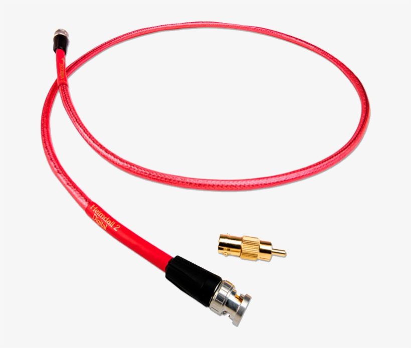 Heimdall 2 Digital - Nordost Heimdall 2 Analog Norse 2, transparent png