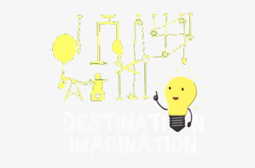 Make A Wheel Turn On An Axle, Construct Machines, And - Cartoon, transparent png