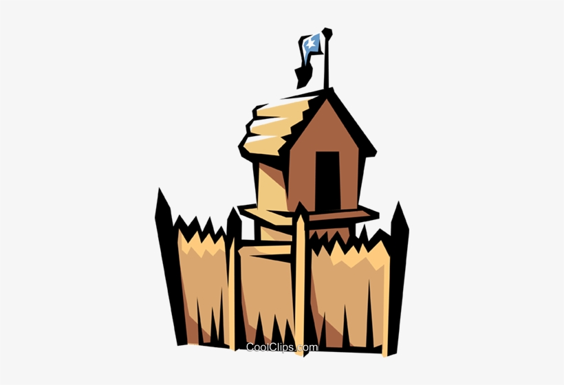 Old Fort - Fort Sumter Clip Art, transparent png