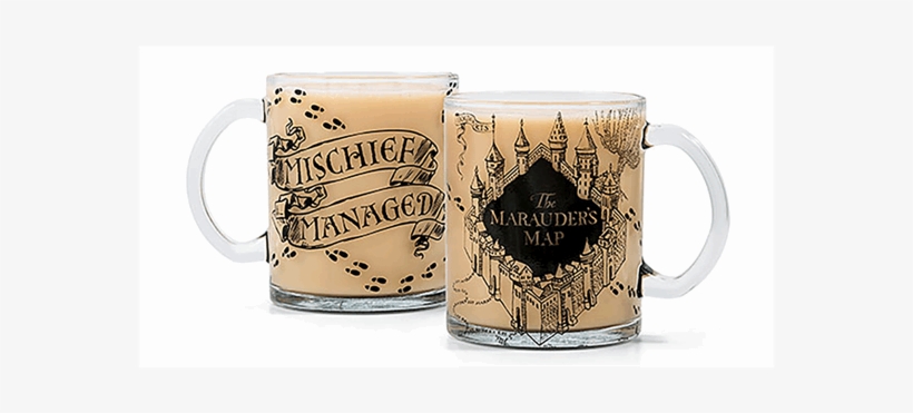 1 Of - Harry Potter Glass Mug, transparent png