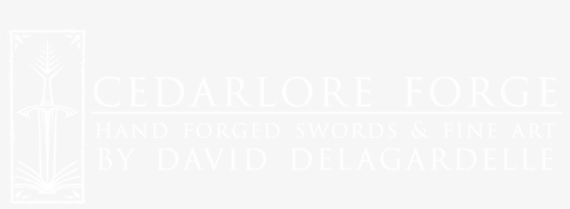 Cedarlore Forge - Menu Icon Png White, transparent png