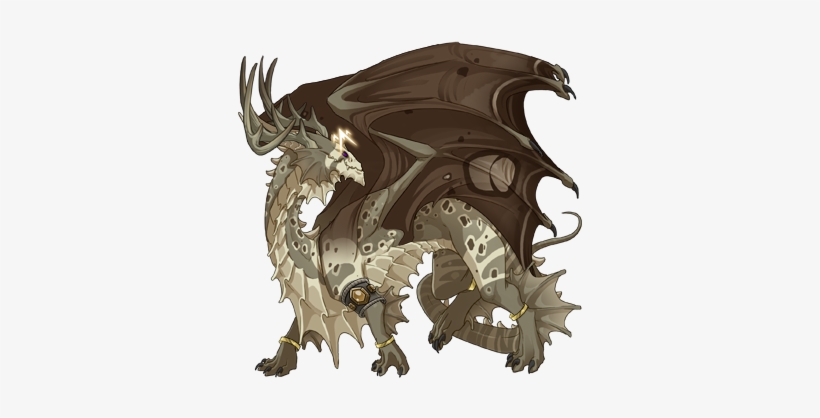 893266 350 - Dragon, transparent png