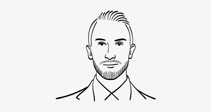 Justin Lavenue - Sketch, transparent png