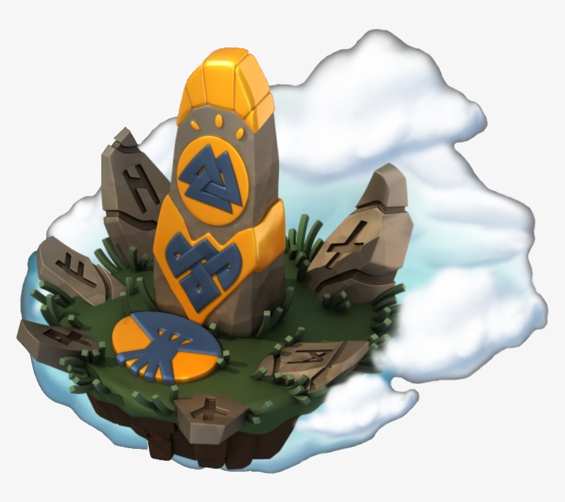 Midgarden - Dragons Mania Legends Dragon De Thor, transparent png