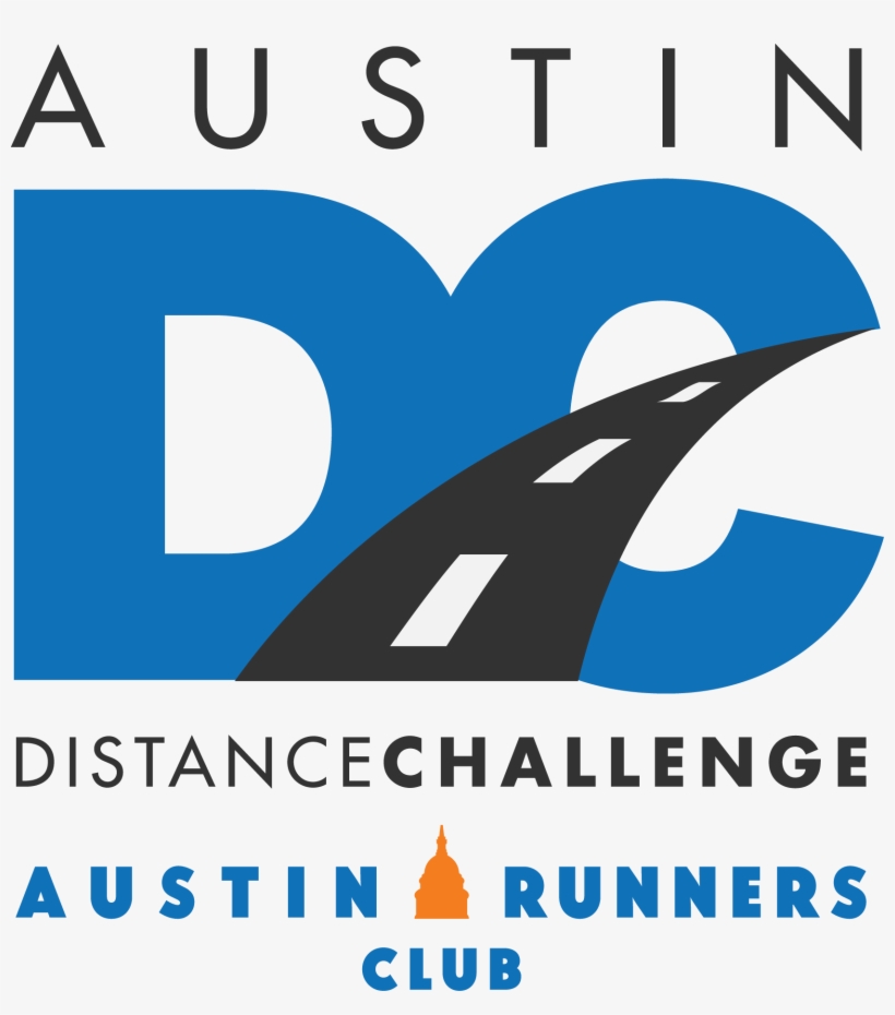 Austin Distance Challenge 2017, transparent png