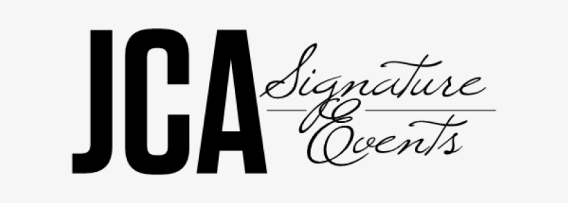 Jca Signature Events - .edu, transparent png