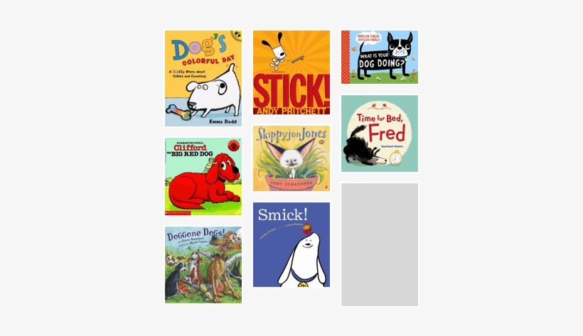 Playful Puppies - Doggone Dogs! [book], transparent png